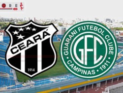 Prediksi Skor Ceara vs Guarani: Liga Serie B Brazil Pekan ke-19