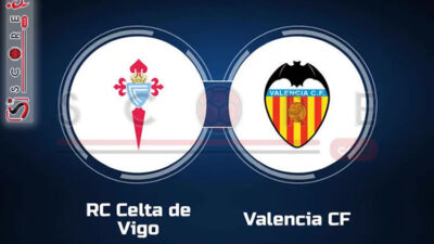 Prediksi Skor Celta Vigo vs Valencia: La Liga Pekan ke-2