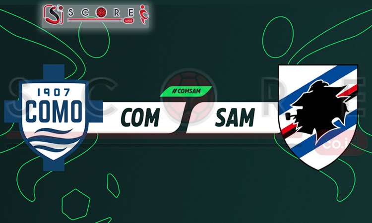 Prediksi Skor Sampdoria vs Como: Laga Copa Italia Musim 2024/2025