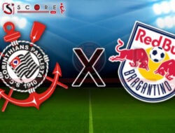 Prediksi Skor Corinthians vs Red Bull Bragantino: CONMEBOL Copa Sudamericana