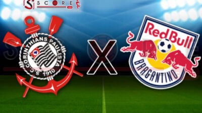 Prediksi Skor Corinthians vs Red Bull Bragantino: CONMEBOL Copa Sudamericana