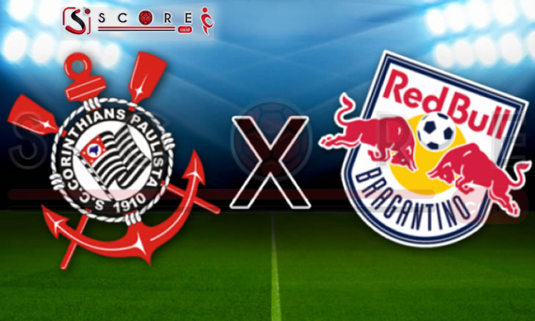 Prediksi Skor Corinthians vs Red Bull Bragantino: CONMEBOL Copa Sudamericana