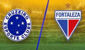 Prediksi Skor Cruzeiro vs Fortaleza: Liga Brasil Serie A