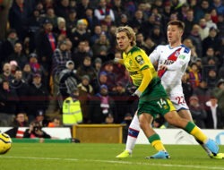 Prediksi Skor Crystal Palace vs Norwich City: EFL Cup 2024