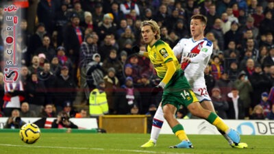 Prediksi Skor Crystal Palace vs Norwich City: EFL Cup 2024