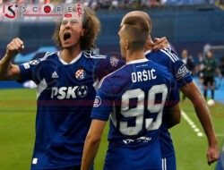 Prediksi Skor Dinamo Zagreb vs Qarabag FK: Laga Playoff (UCL) Musim 2024/2025