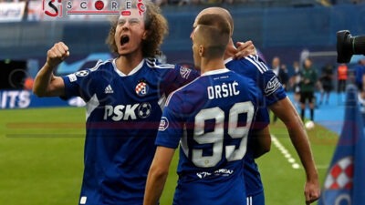 Prediksi Skor Dinamo Zagreb vs Qarabag FK: Laga Playoff (UCL) Musim 2024/2025