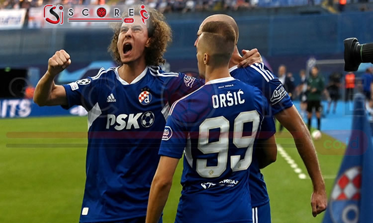 Prediksi Skor Dinamo Zagreb vs Qarabag FK: Laga Playoff (UCL) Musim 2024/2025