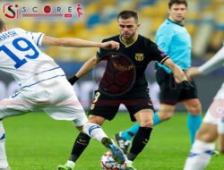 Prediksi Skor Dynamo Kiev vs Salzburg: Playoff Liga Champions (UCL)