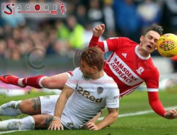 Prediksi Skor Leeds United vs Middlesbrough: EFL Cup / Carabao Cup 2024