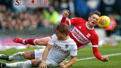 Prediksi Skor Leeds United vs Middlesbrough: EFL Cup / Carabao Cup 2024