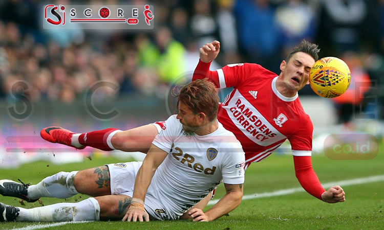 Prediksi EFL Leeds United vs Middlesbrough 15 Agustus 2024 SCORE.CO.ID