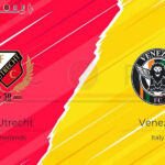 Prediksi Skor FC Utrecht vs Venezia: FIFA Friendly Match Serie A Musim 2024/2025