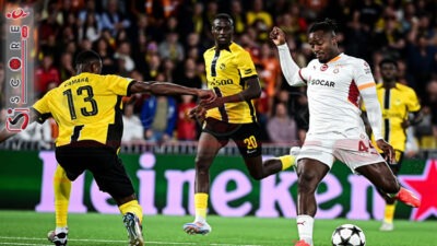 Prediksi Skor Galatasaray vs Young Boys: Playoff Liga Champions Eropa Leg 2