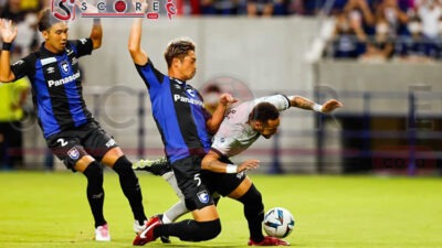 Prediksi Skor Gamba Osaka vs Shonan Bellmare: Piala Kaisar Jepang