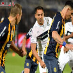 Prediksi Skor Gimnasia LP vs Rosario Central: Liga Argentina 2024