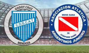 Prediksi Godoy Cruz vs Argentinos Juniors 04 Agustus 2024 SCORE.CO.ID