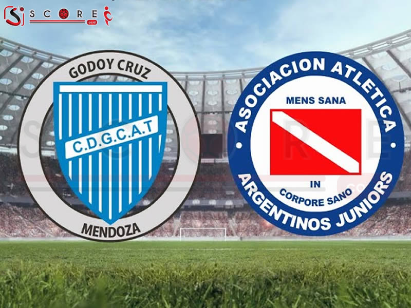 Prediksi Skor Godoy Cruz vs Argentinos Juniors: Liga Argentina 2024