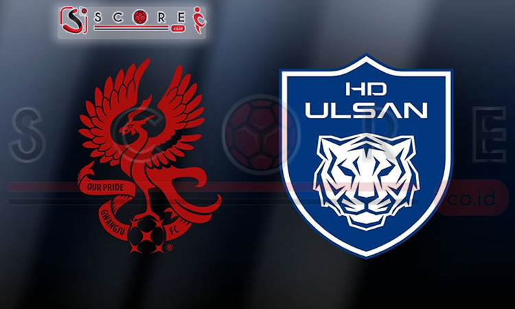 Prediksi Skor Gwangju FC vs Ulsan HD: Semifinal Piala FA Korea 2023/2024