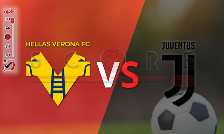 Prediksi Skor Hellas Verona vs Juventus: Serie A Pekan ke-2