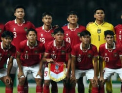 Prediksi Skor Indonesia U-19 vs Thailand: Seoul Earth On Us Cup 2024, Sekarang!