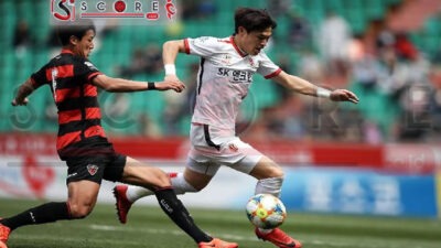 Prediksi Skor Jeju United vs Pohang Steelers: Semifinal Piala FA Korea 2023/2024