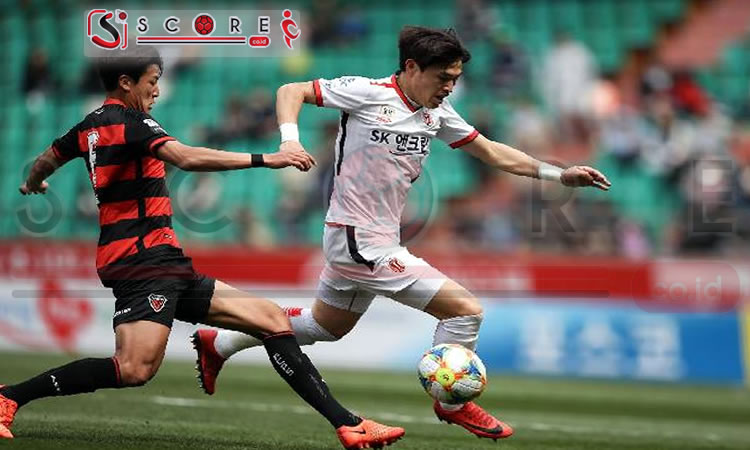 Prediksi Skor Jeju United vs Pohang Steelers: Semifinal Piala FA Korea 2023/2024