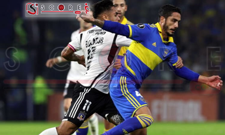 Prediksi Skor Junior FC vs Colo Colo: CONMEBOL Copa Libertadores