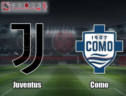 Prediksi Skor Juventus vs Como: Serie A Musim 2024/2025