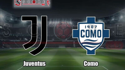 Prediksi Skor Juventus vs Como: Serie A Musim 2024/2025