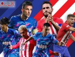 Prediksi Skor Kitchee vs Atletico Madrid: FIFA Friendly Match Pra Musim 2024/2025