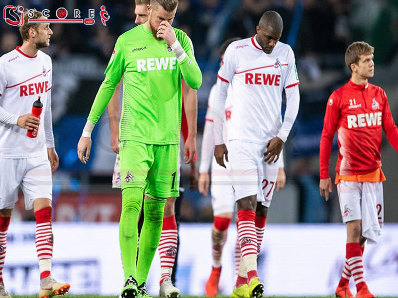 Prediksi Skor Koln vs Hamburger SV: Laga Bundesliga 2 Jerman