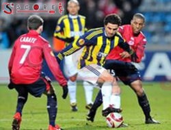 Prediksi Skor Fenerbahce vs Lille: Laga Kualifikasi UCL 2024/2025