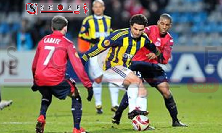 Prediksi Skor Fenerbahce vs Lille: Laga Kualifikasi UCL 2024/2025