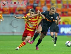 Prediksi Skor Jagiellonia Bialystok vs Bodoe/Glimt: Kualifikasi Liga Champions Eropa 2024/2025