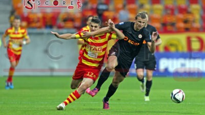 Prediksi Skor Jagiellonia Bialystok vs Bodoe/Glimt: Kualifikasi Liga Champions Eropa 2024/2025