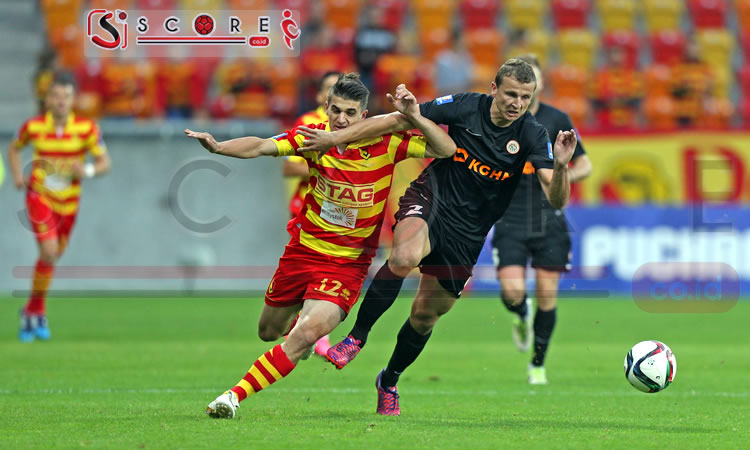 Prediksi Kualifikasi Liga Champions Eropa Jagiellonia Bialystok vs Bodoe Glimt 08 Agustus 2024 SCORE.CO.ID