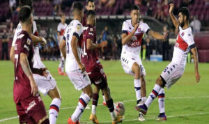 Prediksi Skor Lanus vs Tigre: Fase Kedua Liga Argentina 2024