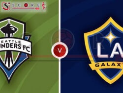 Prediksi Skor Seattle vs LA Galaxy: Leagues Cup 2024