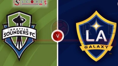 Prediksi Skor Seattle vs LA Galaxy: Leagues Cup 2024