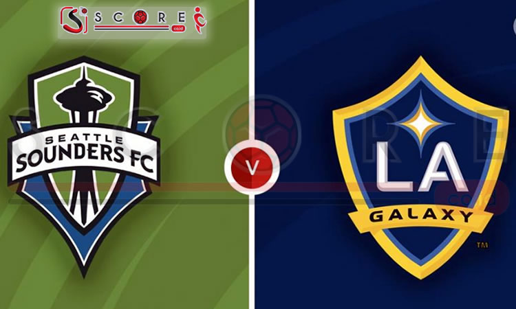 Prediksi Skor Seattle vs LA Galaxy: Leagues Cup 2024