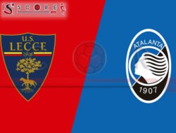 Prediksi Skor Lecce vs Atalanta: Serie A Musim 2024/2025