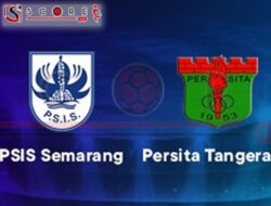 Prediksi Skor PSIS vs Persita: Laga Matchday ke-2 BRI Liga 1 Musim 2024/2025