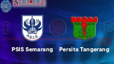 Prediksi Skor PSIS vs Persita: Laga Matchday ke-2 BRI Liga 1 Musim 2024/2025