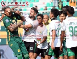 Prediksi Skor Persebaya vs PSS Sleman: Laga Matchday ke-2 BRI Liga 1 Musim 2024/2025