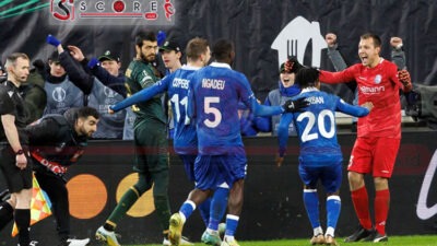 Prediksi Skor Ludogorets Razgrad vs Qarabag FK: Laga Kualifikasi UCL 2024/2025