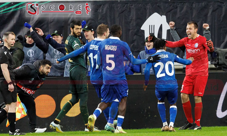 Prediksi Skor Ludogorets Razgrad vs Qarabag FK: Laga Kualifikasi UCL 2024/2025