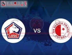 Prediksi Skor Lille vs Slavia: Laga Playoff (UCL) Musim 2024/2025