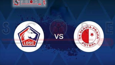 Prediksi Skor Lille vs Slavia: Laga Playoff (UCL) Musim 2024/2025