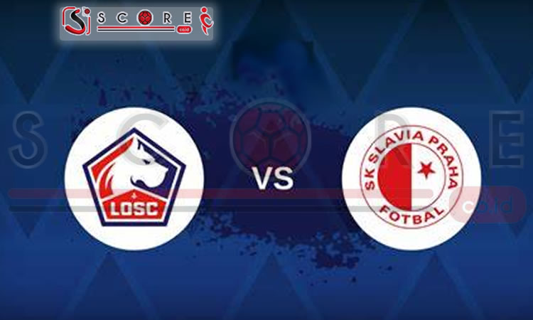 Prediksi Skor Lille vs Slavia: Laga Playoff (UCL) Musim 2024/2025